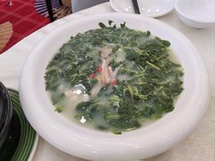 上汤枸杞叶-嘉禧大酒楼(康城广场店)