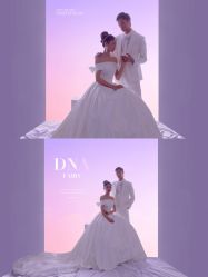 -巴黎春天婚纱摄影STUDIO·定制
