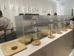 -KUNCHA鲲茶·江西制茶(铜锣湾店)