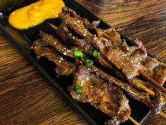 -土蚝·高压锅生蚝(百姓美食街店)