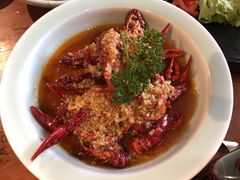 -戴记龙虾(天泽街店)