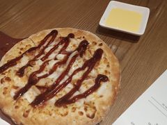 -棒约翰比萨·意面(松江开元店)