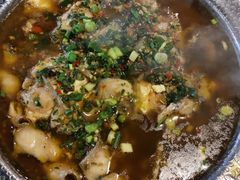 -阿嫂印象·民间江湖菜(大学城店)