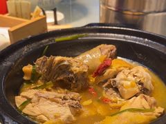 -闽公馆·客家私房菜·商务宴请·包厢(杏林橡树湾店)