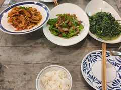 -田园印象·成都土菜院子(华阳店)