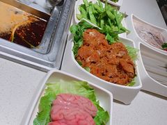 -海底捞火锅(亲子主题北金鹰店)