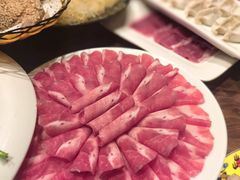 -南门涮肉(上海二店)