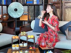 -深圳隐秀山居酒店