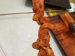 -撒拉花儿·新疆菜·清真(太阳宫店)