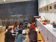 -美吉姆早教中心(泰州茂业天地中心)