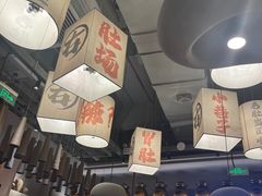 -毛肚向右·川渝毛肚王(经开永旺店)
