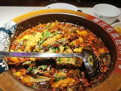 -今朝桃花醉川菜小酒馆(龙湖天街店)