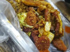 -二钢串叔麻辣烫(华龙大厦店)