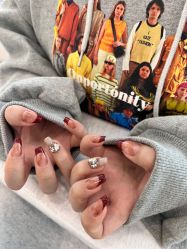 -斯馨·健康美甲美睫