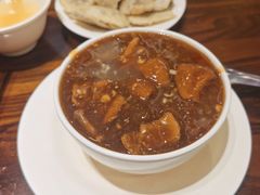 小炒肝-姚记炒肝店(簋街店)