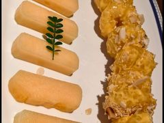 -曾宴·楚菜(湖北省博物馆店)