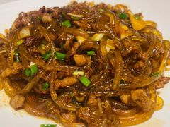 自制粉-巴依老爷·新疆美食(上城区天城路店)