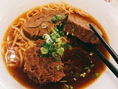 -天下三绝 牛肉面/红酒