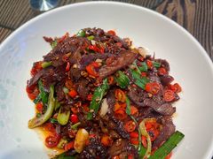 -湖南人家·家传湖南菜(水围店)