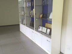-北京运通兴恩一汽大众4S店(西红门店)