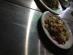 -玉园烧烤·海鲜辣炒