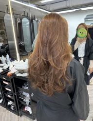 点击看大图 -奈川烫染Salon