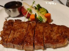 -LE SHARE洛笙·花园西餐(北京路步行街店)