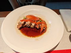 -鲤院·新中式美学·庭院餐厅(夫子庙店)