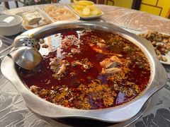 -韩妹鱼庄·泸定老字号(泸定店)
