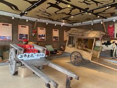 -横沥牛庄(总店)