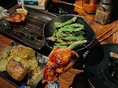-木子烧鸟屋(百子湾店)
