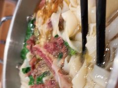 -小满手工粉(上海月星环球港店)