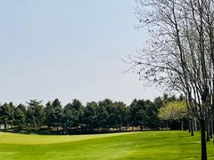 -龙熙温泉高尔夫俱乐部