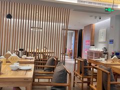 -枣子树·素食餐厅(普陀山店)