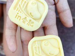 -詹记桃酥(百盛店)