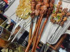 -纪录片《人生一串》体验店(静安店)