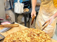 -咏春葱油饼(德政中路店)