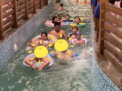 -南宫温泉水世界