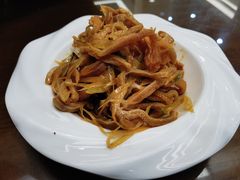 -百年认一力 太原老字号 (桥头街店)