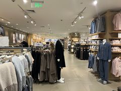 -MUJI无印良品(星光68广场店)