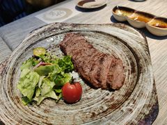炭烤高级和牛-炉匠炉端烧·酒(国金中心商场店)