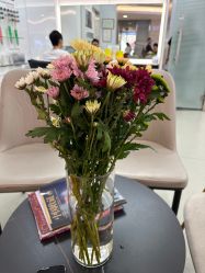 -时尚殿堂hair salon