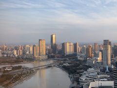 -宁波万豪酒店