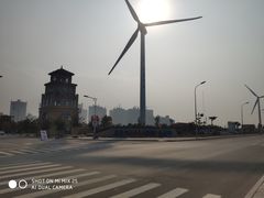 -那香海钻石沙滩浴场