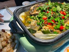 -半天妖烤鱼(方庄店)