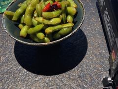 -战友蚝情烧烤工场(嘉华店)
