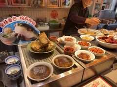 -李犟大爆鳝面·手工蟹黄包(湖滨西湖店)
