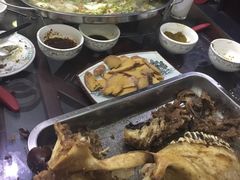 -牛头馆(凤南路店)