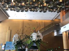 -青岛海尔洲际酒店