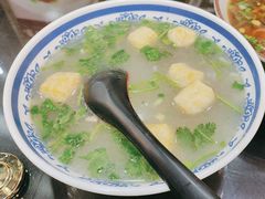 -冯鑫记南京鸭血粉丝汤(来燕路店)